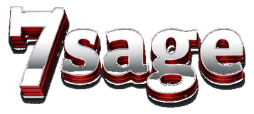 7sage logo