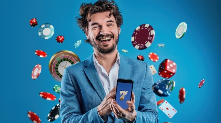 7sage Explora nuestra sala de apuestas deportivas en 7sage